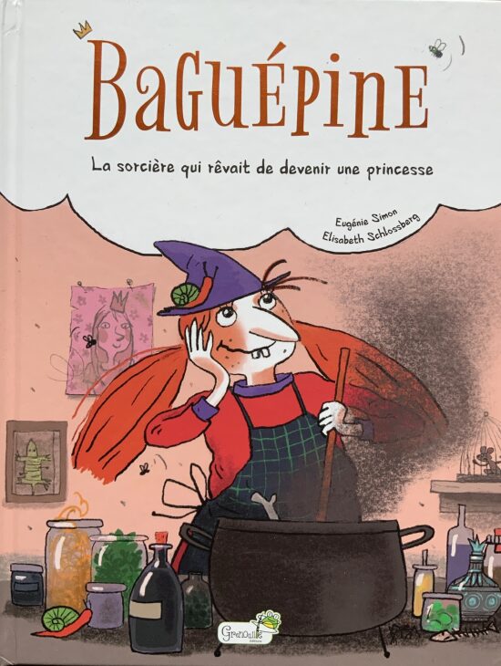 Baguépine